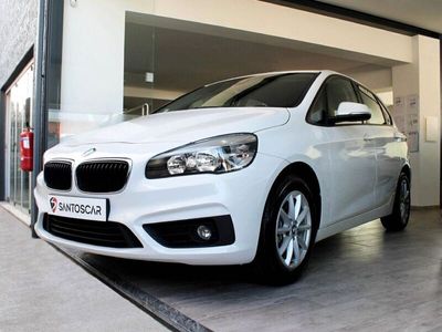 BMW 216