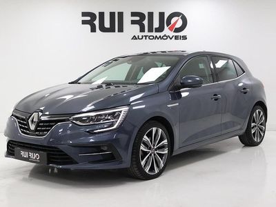 Renault Mégane IV