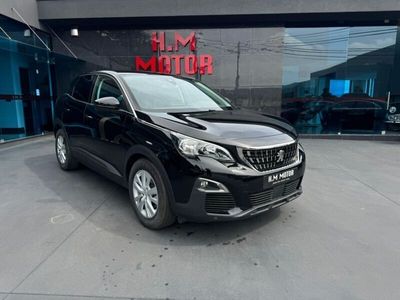 usado Peugeot 3008 1.6 BlueHDi Active