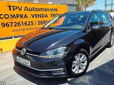 VW Golf VII