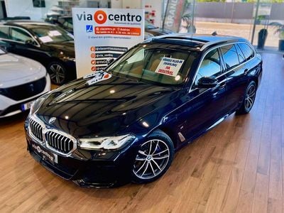 BMW 530e