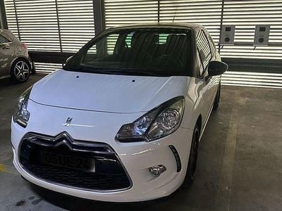 Citroën DS3