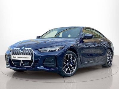 Usado 2024 BMW i4 Comfort Edition Sedan | € 51.900 (Preço justo)