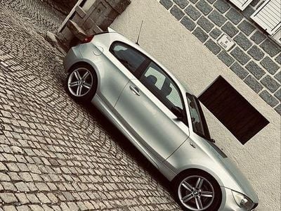 BMW 123