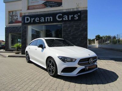 Mercedes CLA180