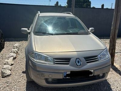 Renault Mégane II