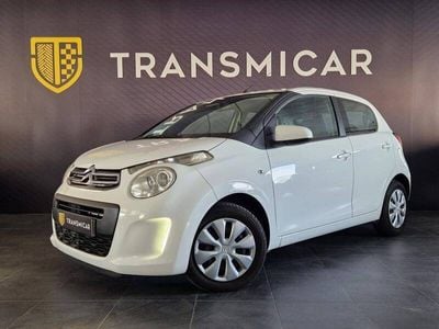 Citroën C1