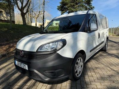 Fiat Doblò