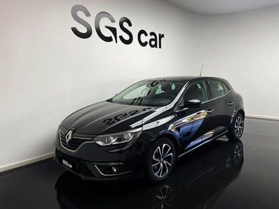 Renault Mégane IV