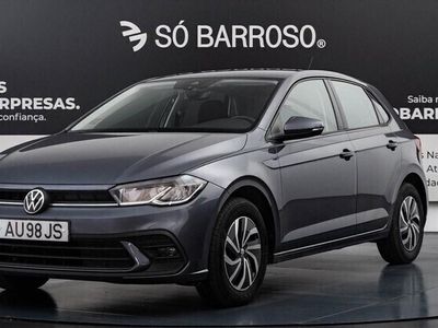 usado VW Polo 1.0 TSI Life