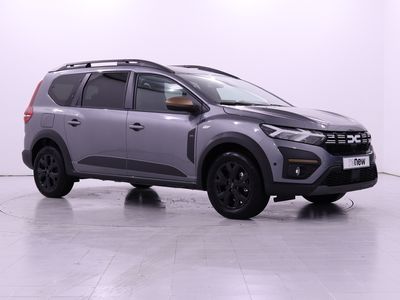 usado Dacia Jogger EXTREME+7L ECOG 100BIFUEL