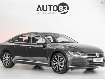 usado VW Arteon 2.0 TDI Elegance DSG