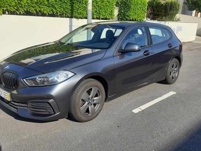 BMW 116