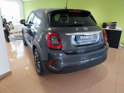 Cinza Usado 2023 Fiat 500 | € 19.500 (Caro)
