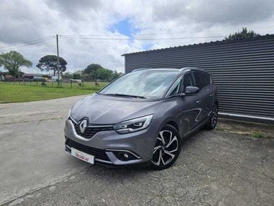 Renault Grand Scénic IV