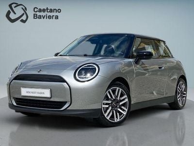 Outra Usado 2024 Mini Cooper Citadino | € 31.900
