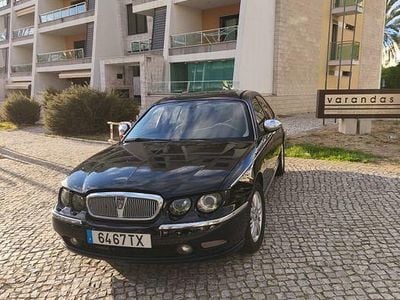 Usado 2003 Rover 75 Sedan | € 2.500