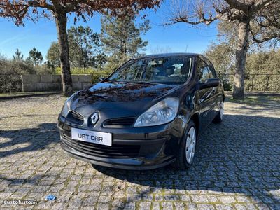 usado Renault Clio 1.5 dCi Confort