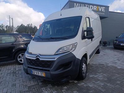 Citroën Jumper