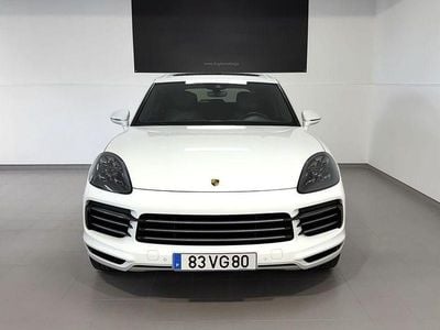 Usado 2018 Porsche Cayenne SUV | € 62.900 (Preço justo)