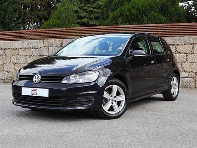 VW Golf VII