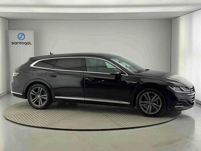 VW Arteon