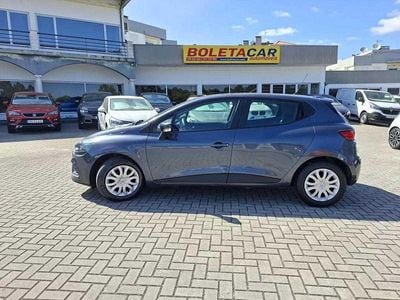 Renault Clio IV