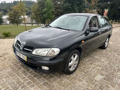 Nissan Almera