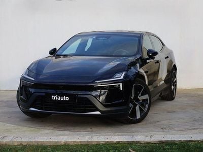 Preto Usado 2025 Polestar 4 Plus SUV | € 54.800