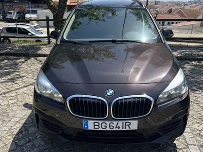 Usado BMW 216 Comfort Edition 116 HP (85 kW) 2019 Sedan