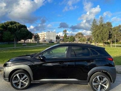Hyundai Kauai