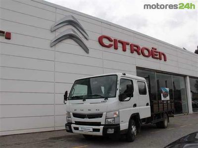 usado Mitsubishi Canter 3C13D FEB01EL4WEU2