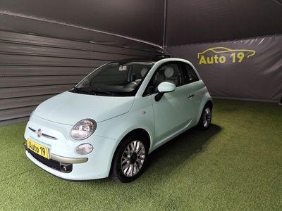 usado Fiat 500 1.2 Lounge