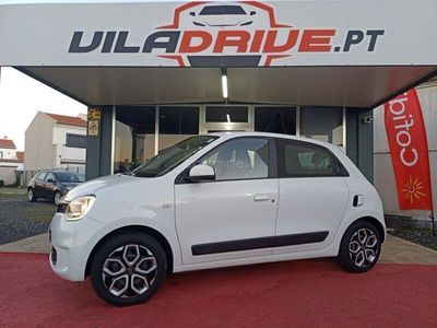 usado Renault Twingo 1.0 SCe Zen