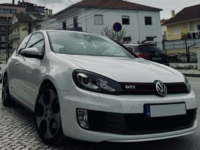 VW Golf VI