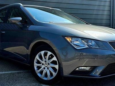 Seat Leon ST