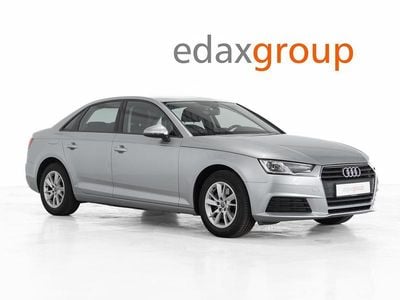 Cinzento Usado 2016 Audi A4 | € 15.490 (Super Preço)