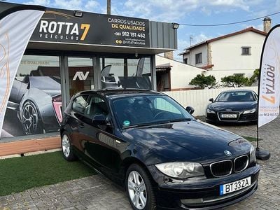 BMW 120