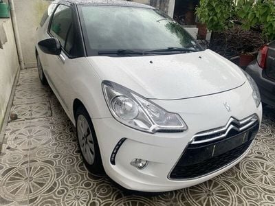 DS Automobiles DS3