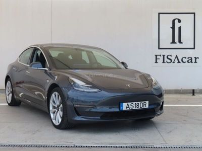 usado Tesla Model 3 Long-Range Dual Motor AWD