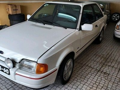 usado Ford Escort xr3i