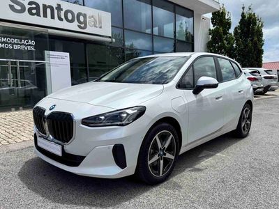 BMW 225