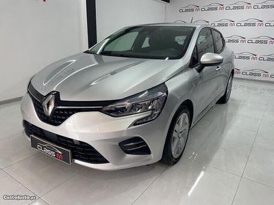 Renault Clio IV