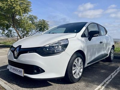 Renault Clio IV