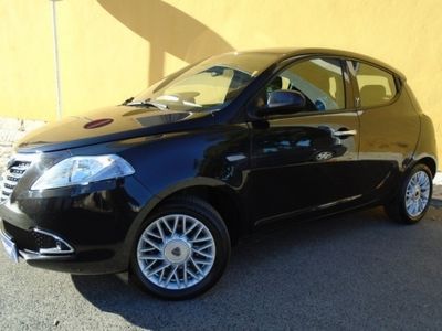 usado Lancia Ypsilon 1.3 M-jet S&S Urban