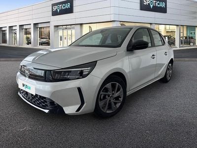 Cinzento Usado 2024 Opel Corsa Edition | € 16.500 (Preço elevado)