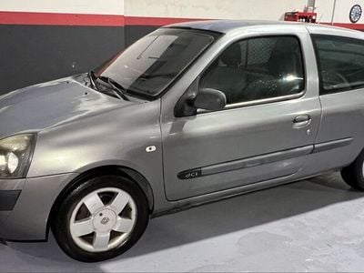 Renault Clio II