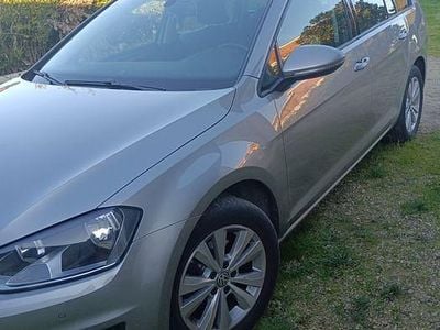 VW Golf VII
