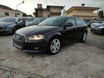 usado Audi A3 Sportback 1.6 Tdi