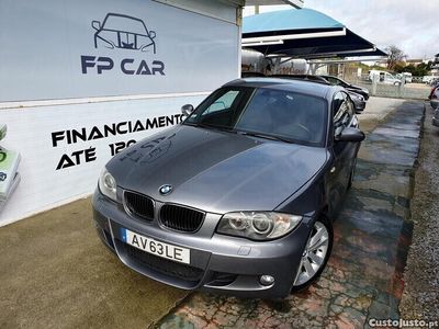 BMW 123